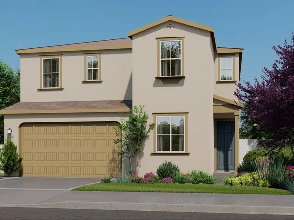 RESIDENCE 2179 Plan, The Preserve : Cyan