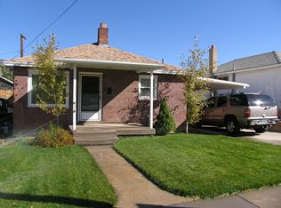 85 Bryner St, Helper, UT 84526