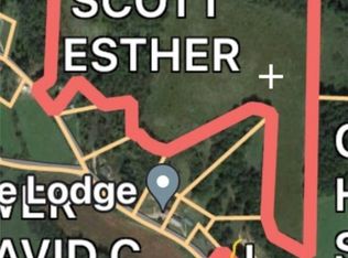 18708 County Road 18, Warsaw, OH 43844