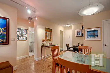 Sold by Halstead Real Estate