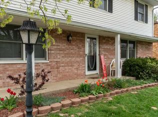 3416 Apple Tree Ln, Erlanger, KY 41018