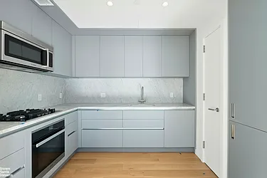 Rented by Brown Harris Stevens