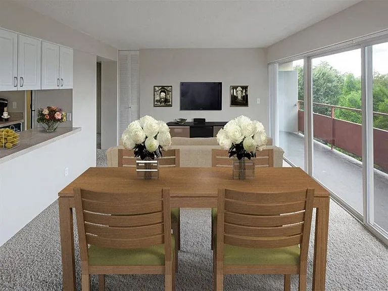 Irvington Apartments — Photo 23