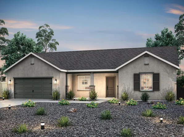 615 Hazelwood Pl, Shafter, CA 93263