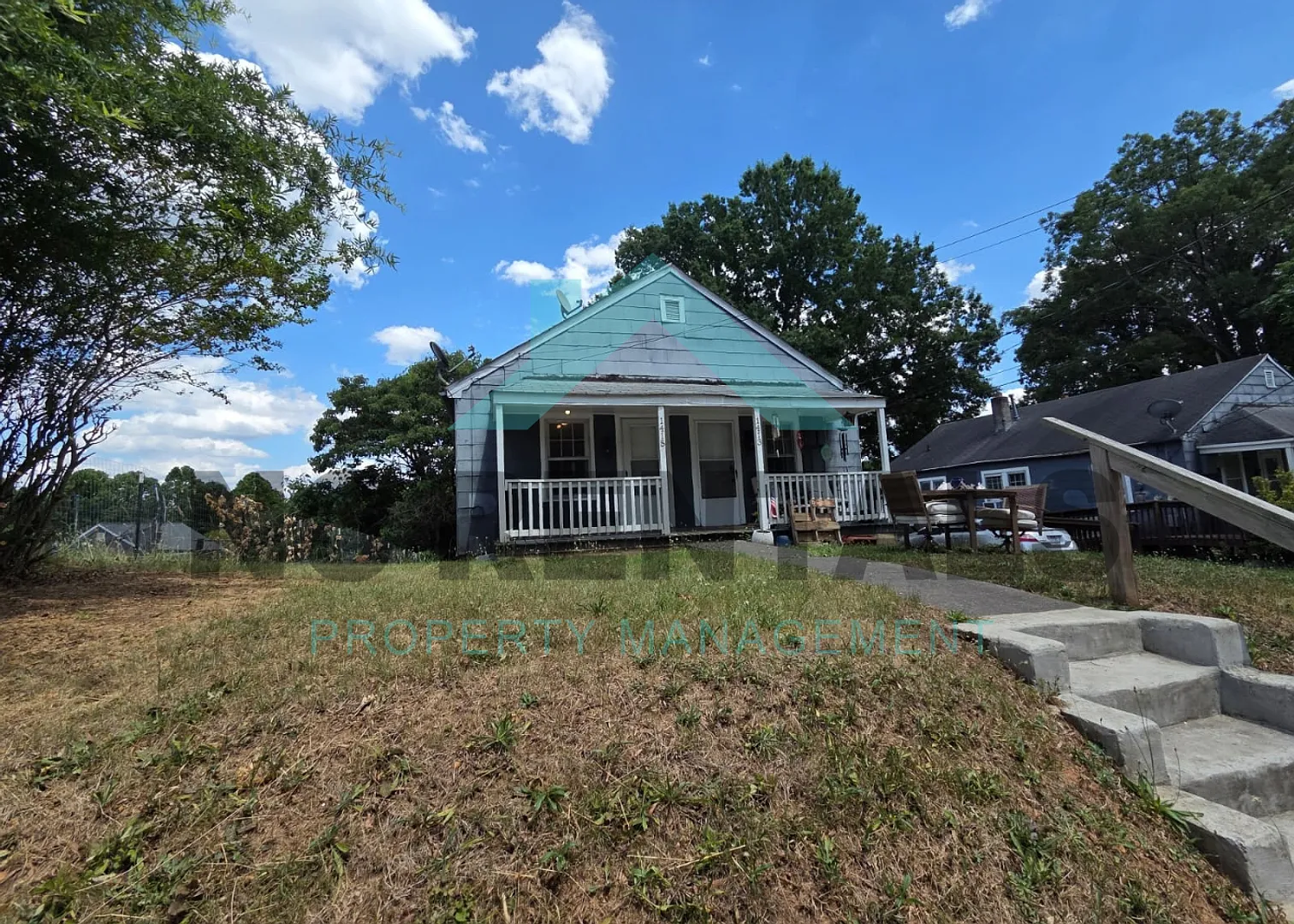 Cozy & Affordable 2-Bedroom Apartment In Winston-Salem Available Now! — Photo 2