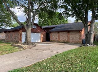 19703 San Gabriel Dr, Houston, TX 77084
