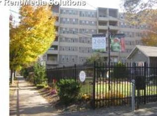 226 Fountain St APT 510, New Haven, CT 06515