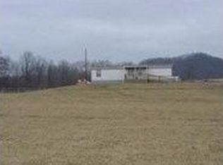 530 Gray Gables Rd, Crawley, WV 24931