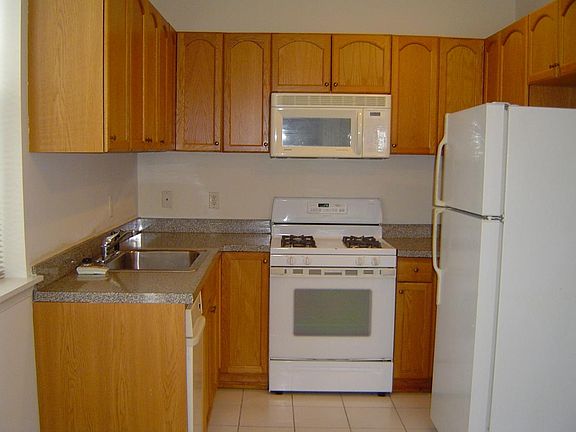 Updated Kitchen