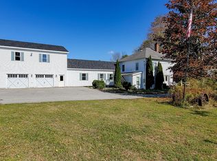 422 Route 41, Winthrop, ME 04364