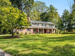 2090 Union Hill Rd, Malvern, PA 19355