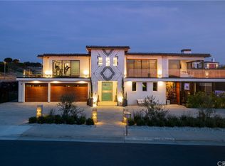 32012 Cape Point Dr, Rancho Palos Verdes, CA 90275