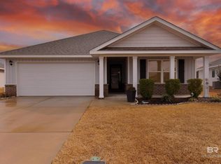 10313 Ruffian Rte, Daphne, AL 36526