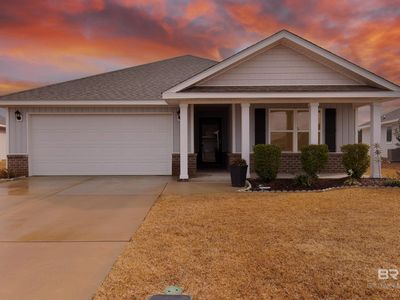 10313 Ruffian Rte, Daphne, AL, 36526
