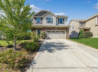 121 Bobby Ray Ct, Clayton, NC 27527