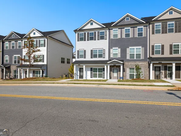 28 Nickel Dr #13, Newnan, GA 30265