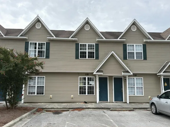 118 Cornerstone Pl, Jacksonville, NC 28546