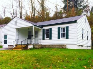 931 Glen Way, Charleston, WV 25309