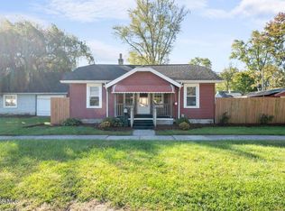 5323 Collomore Rd, Toledo, OH 43615