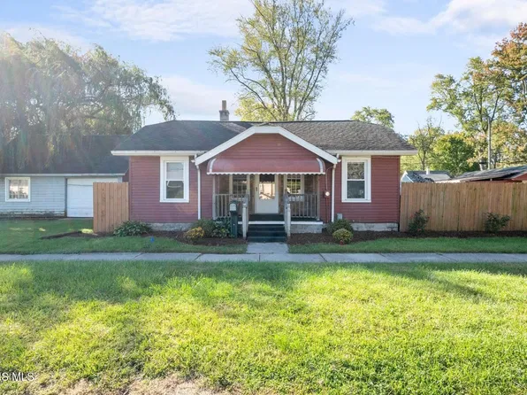 5323 Collomore Rd, Toledo, OH 43615