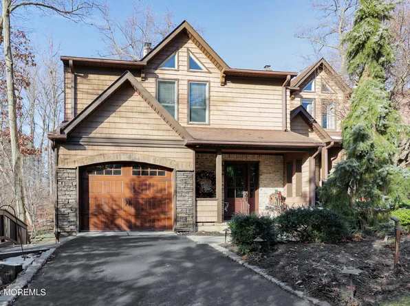 398 Navesink Avenue, Atlantic Highlands, NJ 07716