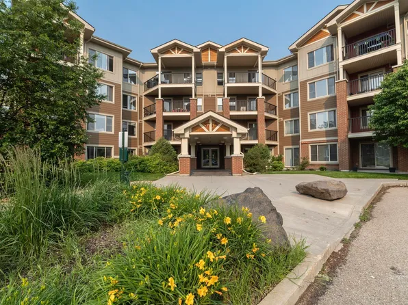 3719 Whitelaw Ln NW #208, Edmonton, AB T6W 2C3
