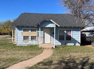 1702 Merchant St, Abilene, TX 79603