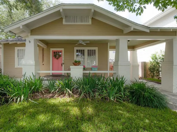 2808 W Aquilla St, Tampa, FL 33629