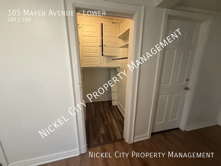 105 Mayer Ave #LOWER — Photo 7