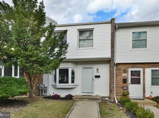 396 Rutgers Ct, Bensalem, PA 19020