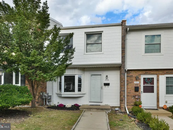 396 Rutgers Ct, Bensalem, PA 19020