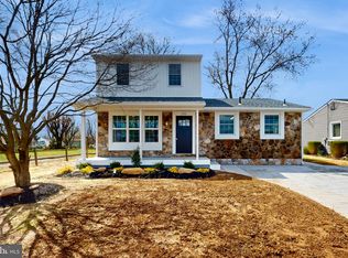 722 4th Ave, Croydon, PA 19021