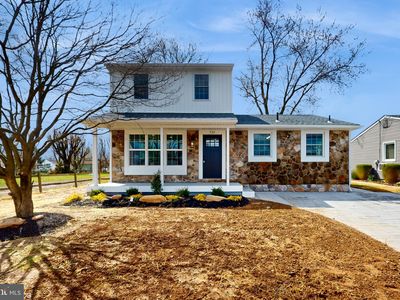 722 4th Ave, Croydon, PA, 19021