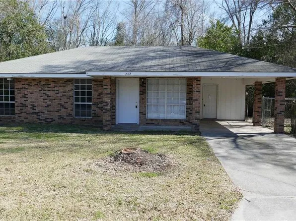 242 E 17th St, Reserve, LA 70084