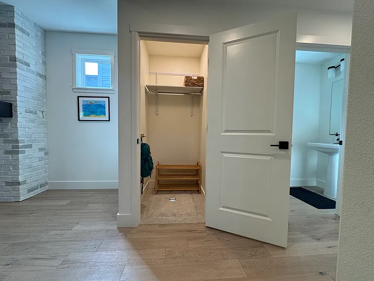 Mudroom