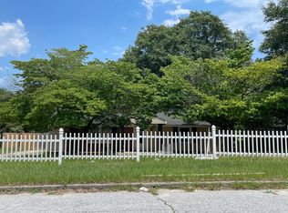 2440 Ridge Rd, Augusta, GA 30906