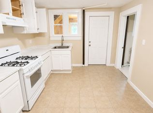 15 Nursery St #2, Newark, NJ 07104