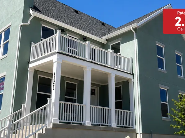 11328 S Offshore Way #360, South Jordan, UT 84009