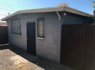 2050 E 12th St, Tucson, AZ 85719