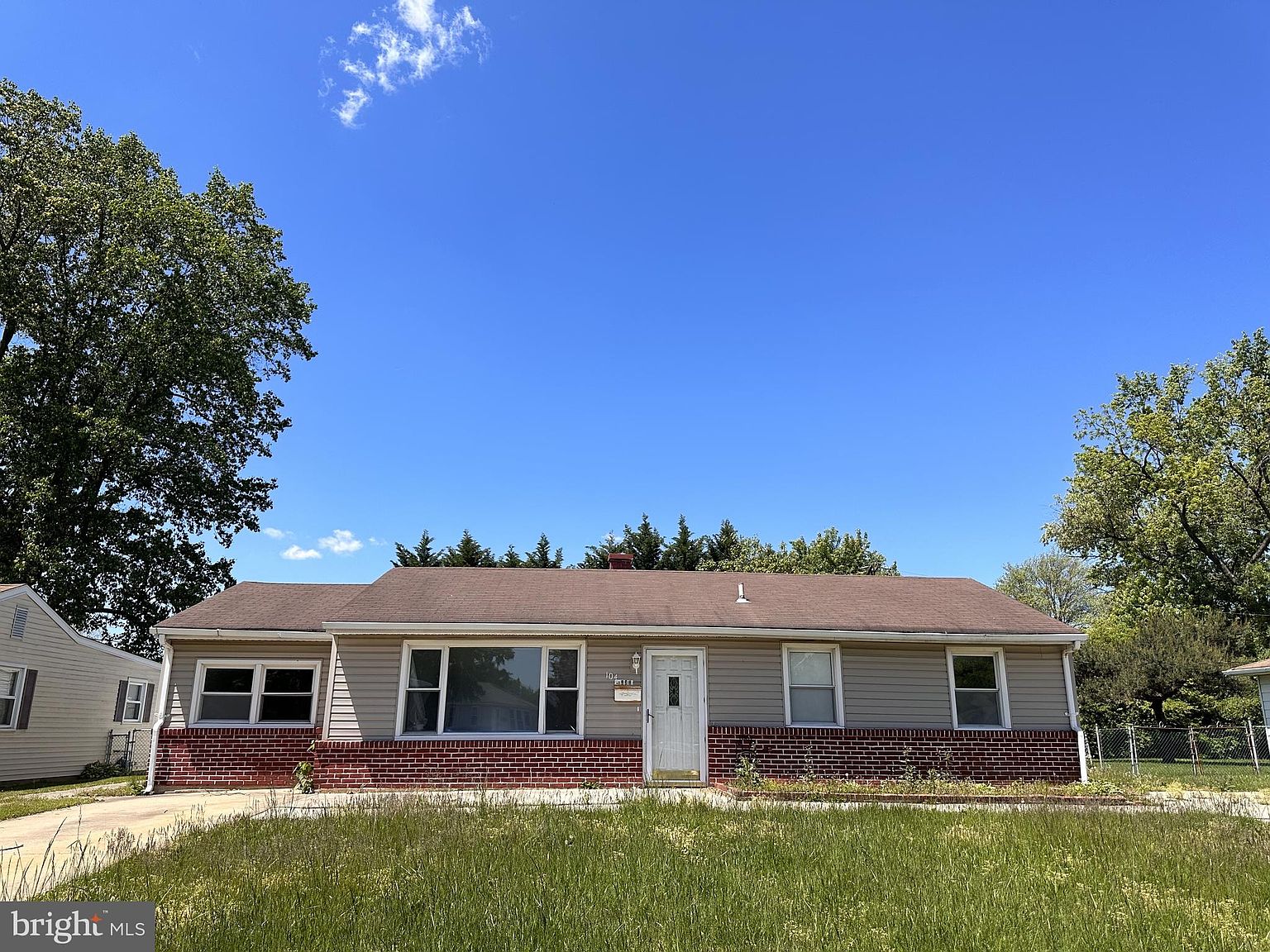 104 N Brownleaf Rd, Newark, DE 19713 Zillow