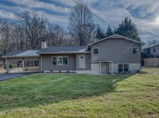 197 Beechwood Rd, Bristol, TN 37620