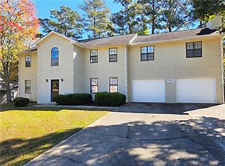 5956 N Castlegate Dr, Atlanta, GA 30349