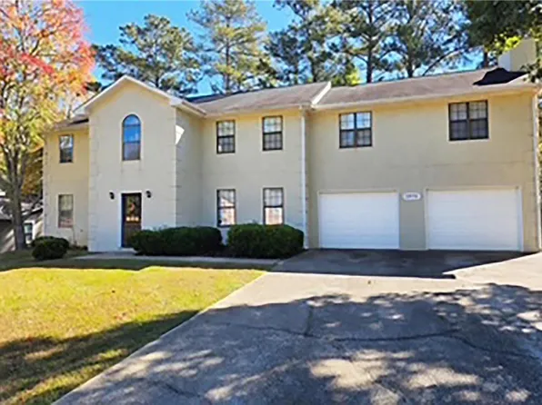 5956 N Castlegate Dr, Atlanta, GA 30349