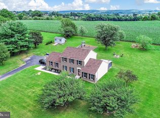 4970 Yorkana Rd, York, PA 17406