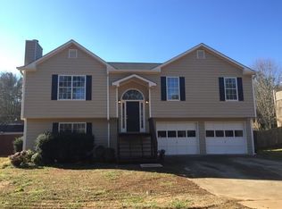 6187 Lights Ferry Rd, Flowery Branch, GA 30542