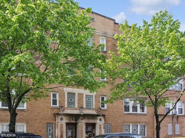 1605 W Ainslie St APT 1, Chicago, IL 60640