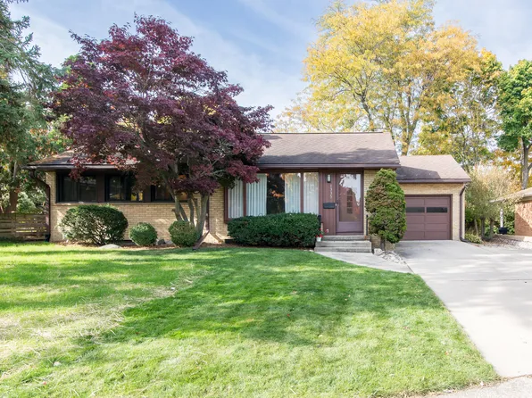 1335 Algonac Ave, Ann Arbor, MI 48103