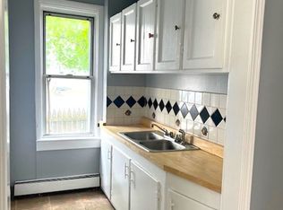 97-99 Alverson Ave #1, Providence, RI 02909