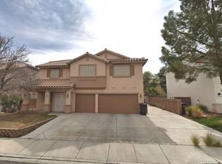1279 Bayleaf Terrace Ave, Henderson, NV 89014