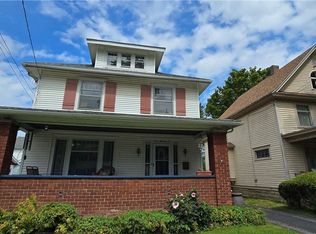 710 W Henley St, Olean, NY 14760